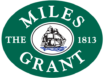 Miles Grant II